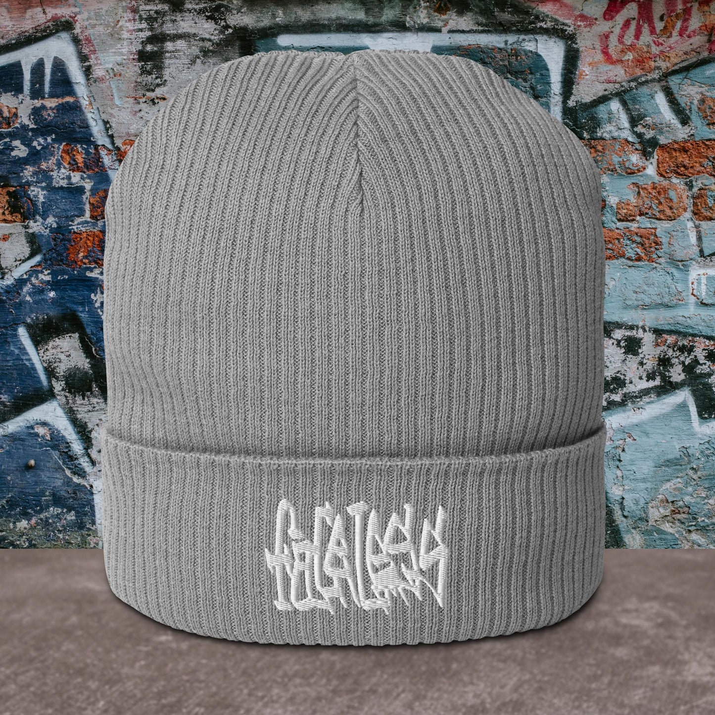 Faceless Beanie